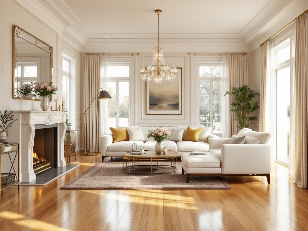Professional House Cleaning Services | Call Housekeeping