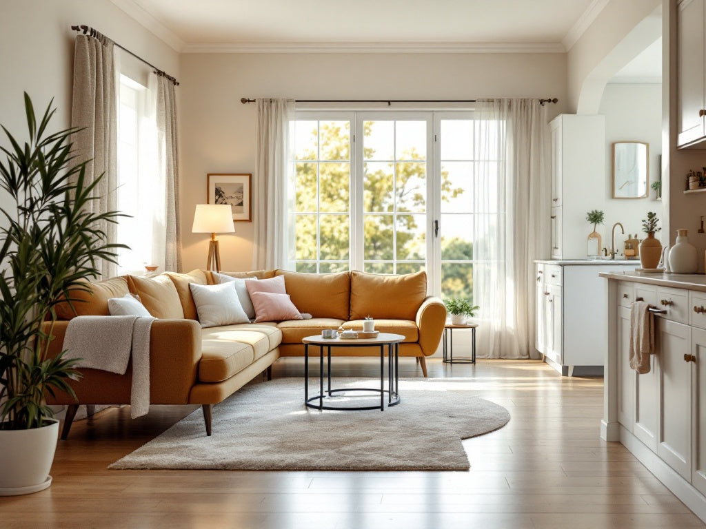Senior Cleaning Services | Call Housekeeping